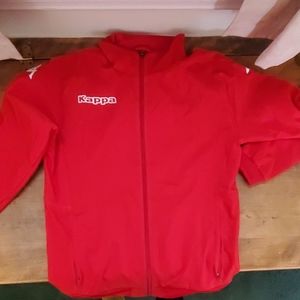 Kappa tracksuit